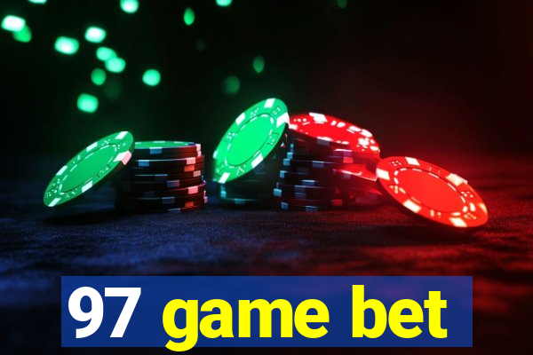 97 game bet